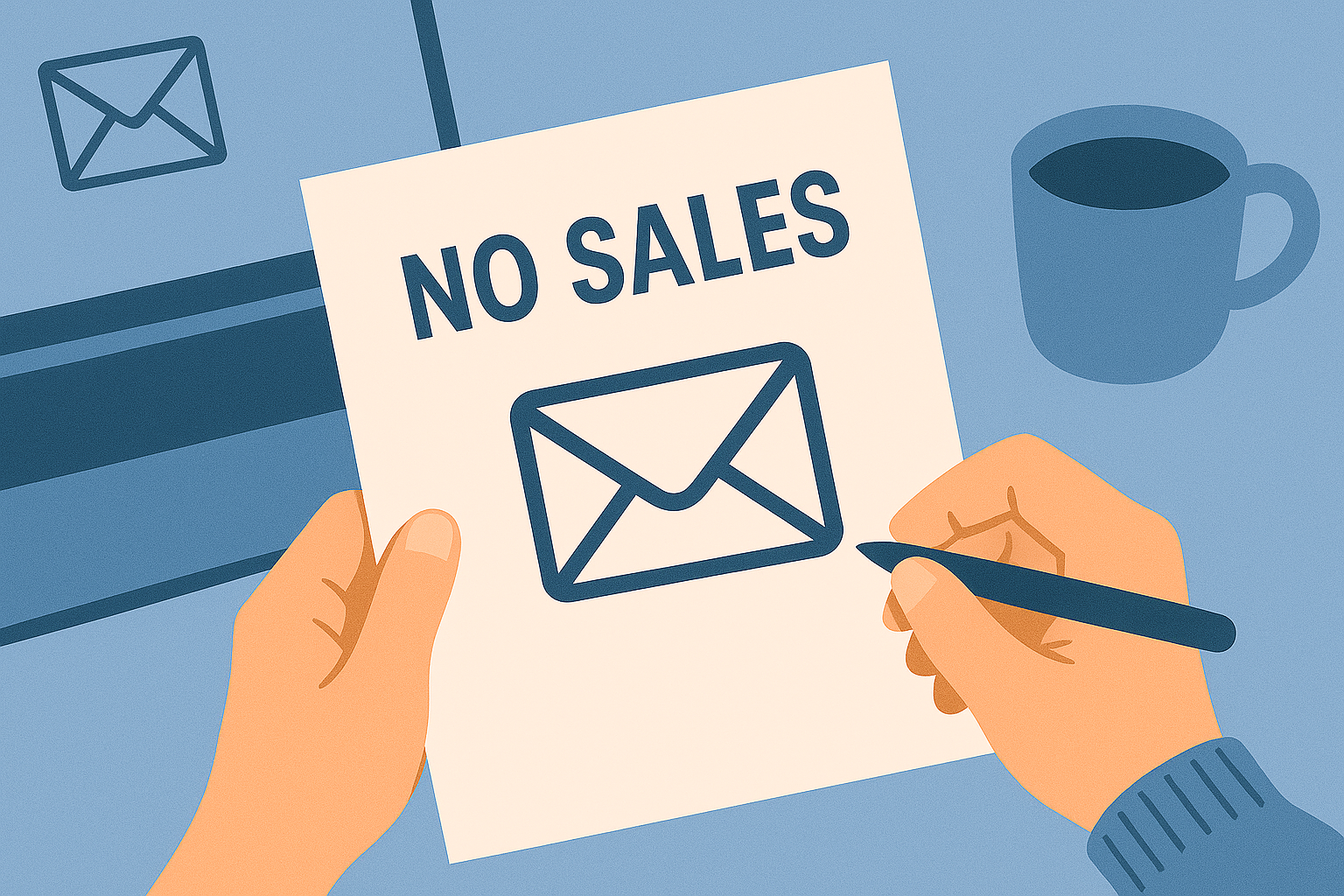 Still Not Getting Clients from Your Email List? Here’s What Might Be Going Wrong