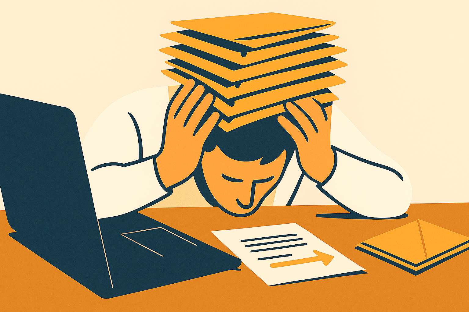 How to Avoid Overloading Your Email List When Running Sales Campaigns